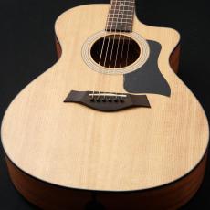 Taylor 112ce 【動画あり】【48回無金利】【トリファイドスプルース】【コンパクトボディ】【細目ネック】