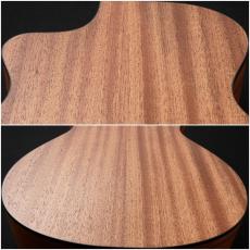 Taylor 112ce 【動画あり】【48回無金利】【トリファイドスプルース】【コンパクトボディ】【細目ネック】_7