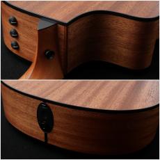Taylor 112ce 【動画あり】【48回無金利】【トリファイドスプルース】【コンパクトボディ】【細目ネック】_8