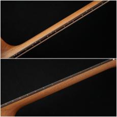 Taylor 112ce 【動画あり】【48回無金利】【トリファイドスプルース】【コンパクトボディ】【細目ネック】_9