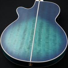 Takamine TSP178AC SBB【Flamed Maple】【極薄ボディ】【48回無金利】【買取・下取強化中!】_2