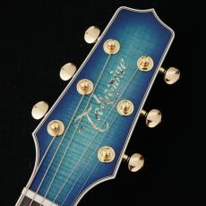 Takamine TSP178AC SBB【Flamed Maple】【極薄ボディ】【48回無金利】【買取・下取強化中!】_3