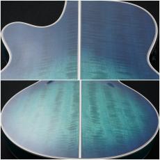 Takamine TSP178AC SBB【Flamed Maple】【極薄ボディ】【48回無金利】【買取・下取強化中!】_7