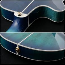 Takamine TSP178AC SBB【Flamed Maple】【極薄ボディ】【48回無金利】【買取・下取強化中!】_8