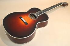 Stringphonic Lang Oval RSB