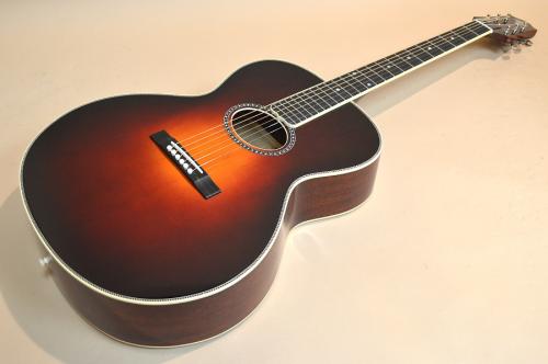 Stringphonic Lang Oval RSB
