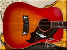 Morris WD-30 (DOVE TYPE)