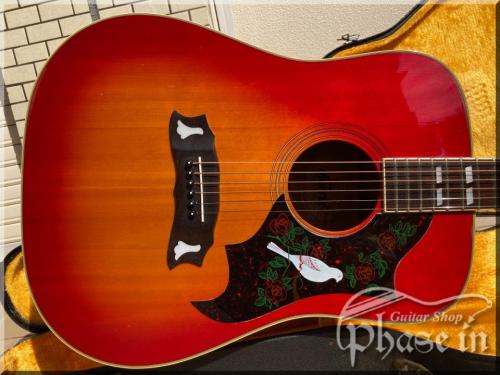 Morris WD-30 (DOVE TYPE)