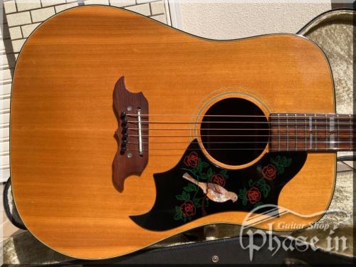 Pearl PF-300 (DOVE TYPE)