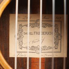 Daniel Friederich[ダニエル・フレドリッシュ] No.253_6