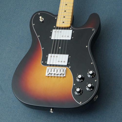 Fender American Vintage II 1975 Telecaster Deluxe 【2023年製 中古品】