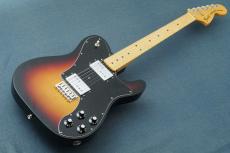 Fender American Vintage II 1975 Telecaster Deluxe 【2023年製 中古品】_2