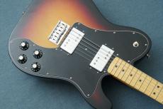 Fender American Vintage II 1975 Telecaster Deluxe 【2023年製 中古品】_7