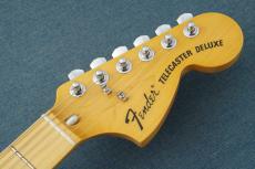 Fender American Vintage II 1975 Telecaster Deluxe 【2023年製 中古品】_9