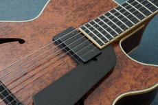 Kikuchi Guitars JF15 Bubinga 【2025-2026 Limited Model】【美品中古】_4