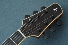 Kikuchi Guitars JF15 Bubinga 【2025-2026 Limited Model】【美品中古】_9