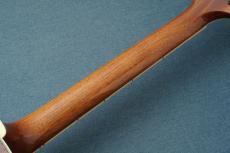 Kikuchi Guitars JF15 Bubinga 【2025-2026 Limited Model】【美品中古】_10