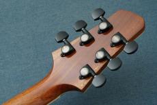 Kikuchi Guitars JF15 Bubinga 【2025-2026 Limited Model】【美品中古】_11