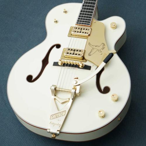 Gretsch  G6136T-59 Vintage Select Edition '59 Falcon Hollow Body with Bigsby