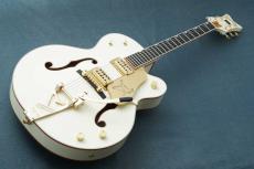 Gretsch  G6136T-59 Vintage Select Edition '59 Falcon Hollow Body with Bigsby_2