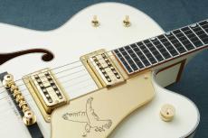 Gretsch  G6136T-59 Vintage Select Edition '59 Falcon Hollow Body with Bigsby_4