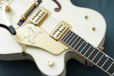 Gretsch  G6136T-59 Vintage Select Edition '59 Falcon Hollow Body with Bigsby_6