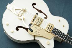 Gretsch  G6136T-59 Vintage Select Edition '59 Falcon Hollow Body with Bigsby_7