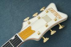 Gretsch  G6136T-59 Vintage Select Edition '59 Falcon Hollow Body with Bigsby_9