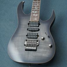Ibanez j.custom RG8570 Black Rutile / BRE- #F2616620