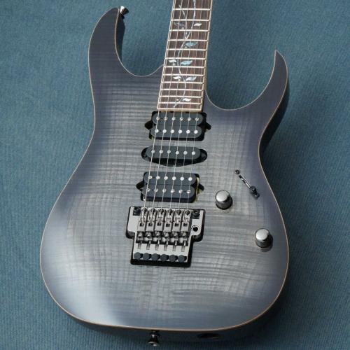 Ibanez j.custom RG8570 Black Rutile / BRE- #F2616620