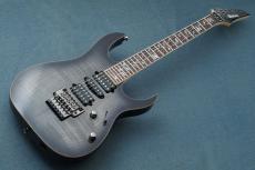 Ibanez j.custom RG8570 Black Rutile / BRE- #F2616620_2