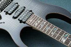 Ibanez j.custom RG8570 Black Rutile / BRE- #F2616620_4