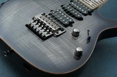 Ibanez j.custom RG8570 Black Rutile / BRE- #F2616620_6