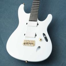 Ibanez  S721RG   -White / WH- #I260716425【Limited Model】