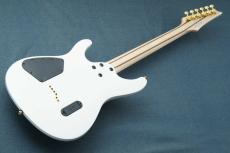 Ibanez  S721RG   -White / WH- #I260716425【Limited Model】_3