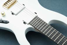 Ibanez  S721RG   -White / WH- #I260716425【Limited Model】_6