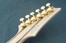 Ibanez  S721RG   -White / WH- #I260716425【Limited Model】_11
