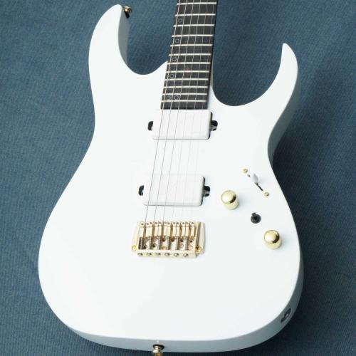 Ibanez  RGR621G  -White / WH- #I260803517【Limited Model】