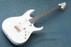Ibanez  RGR621G  -White / WH- #I260803517【Limited Model】_2