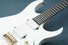Ibanez  RGR621G  -White / WH- #I260803517【Limited Model】_4