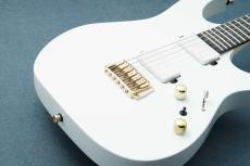 Ibanez  RGR621G  -White / WH- #I260803517【Limited Model】_5