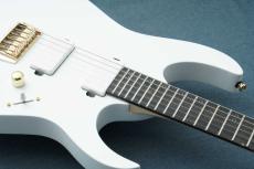 Ibanez  RGR621G  -White / WH- #I260803517【Limited Model】_6