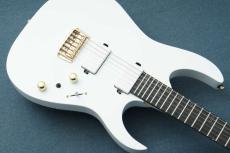Ibanez  RGR621G  -White / WH- #I260803517【Limited Model】_7
