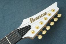 Ibanez  RGR621G  -White / WH- #I260803517【Limited Model】_9
