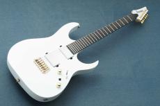 Ibanez  RGR621G  -White / WH- #I260803515【Limited Model】_2