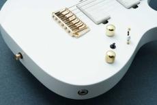 Ibanez  RGR621G  -White / WH- #I260803515【Limited Model】_4