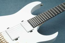 Ibanez  RGR621G  -White / WH- #I260803515【Limited Model】_5