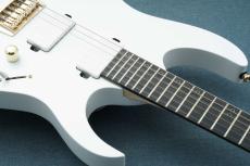 Ibanez  RGR621G  -White / WH- #I260803515【Limited Model】_6