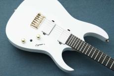 Ibanez  RGR621G  -White / WH- #I260803515【Limited Model】_7