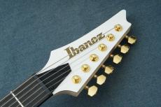 Ibanez  RGR621G  -White / WH- #I260803515【Limited Model】_9